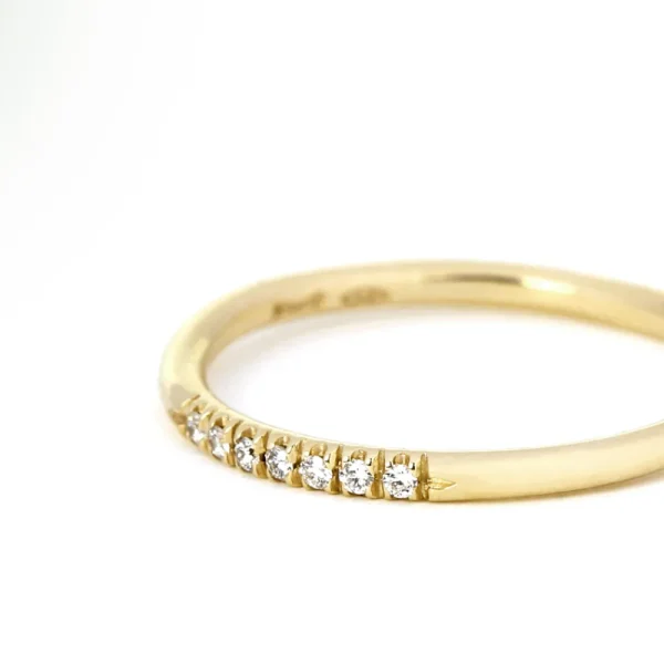 Best I 7 vizi del nonno (Diamonds). Ring Rings