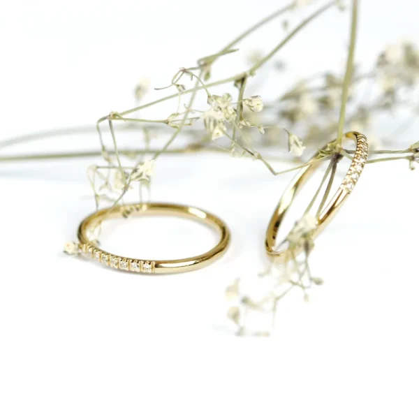 Best I 7 vizi del nonno (Diamonds). Ring Rings