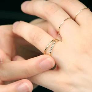 Best I 7 vizi del nonno (Diamonds). Ring Rings