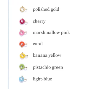 Best I piselli della principessa. Necklace Necklaces