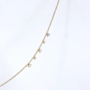 Best I piselli della principessa. Necklace Necklaces