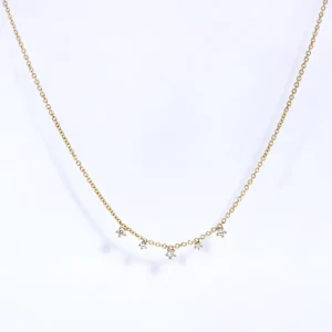 Best I piselli della principessa. Necklace Necklaces