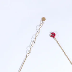 Best I piselli della principessa. Necklace Necklaces