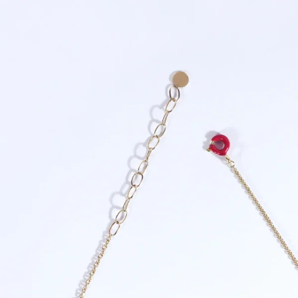 Best I piselli della principessa. Necklace Necklaces