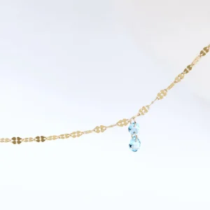 New I quattro petali delle nuvole. Necklace Necklaces