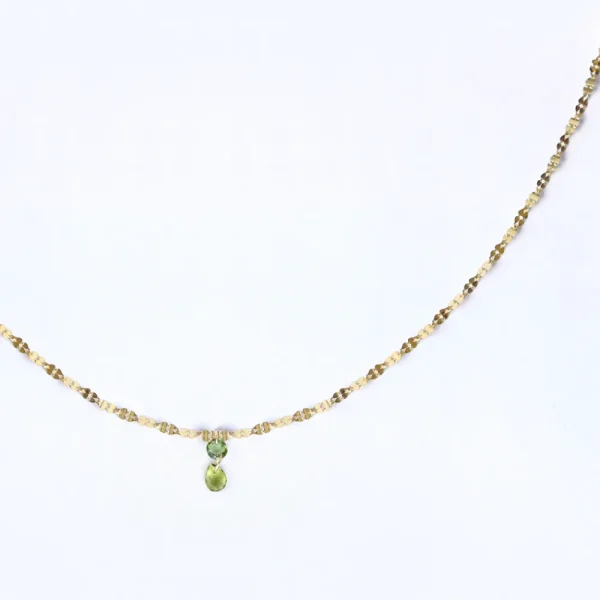 New I quattro petali delle nuvole. Necklace Necklaces