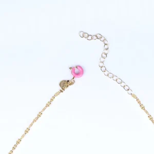 New I quattro petali delle nuvole. Necklace Necklaces