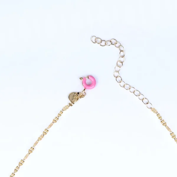 New I quattro petali delle nuvole. Necklace Necklaces