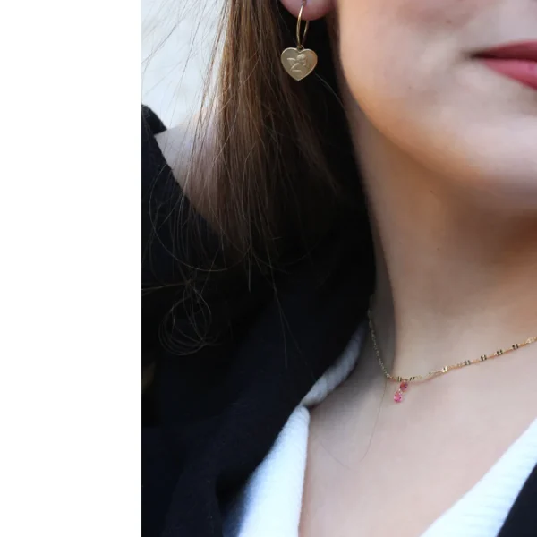 New I quattro petali delle nuvole. Necklace Necklaces