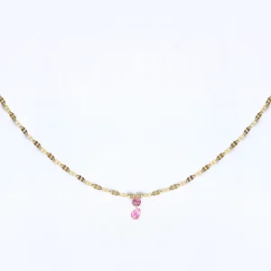 New I quattro petali delle nuvole. Necklace Necklaces