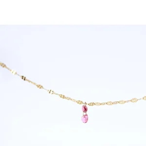 New I quattro petali delle nuvole. Necklace Necklaces