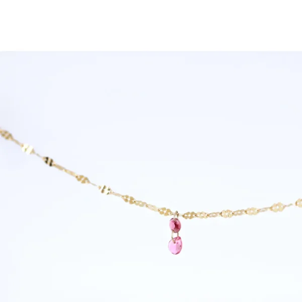 New I quattro petali delle nuvole. Necklace Necklaces