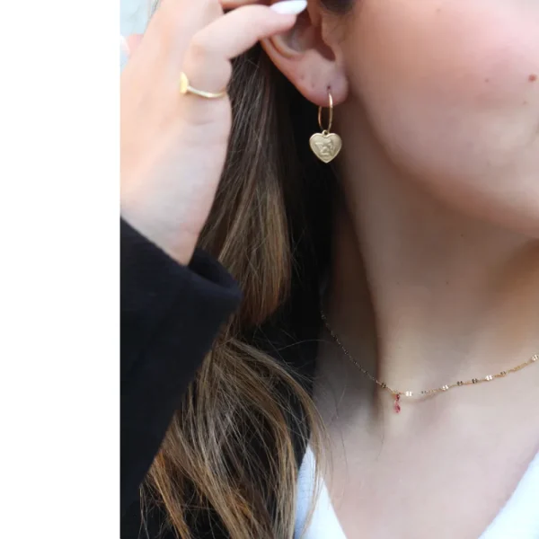 New I quattro petali delle nuvole. Necklace Necklaces