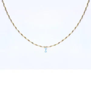 New I quattro petali delle nuvole. Necklace Necklaces