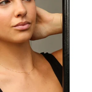 Online I silenzi dove inizia il rosso. Necklace (0,03 ct) Necklaces