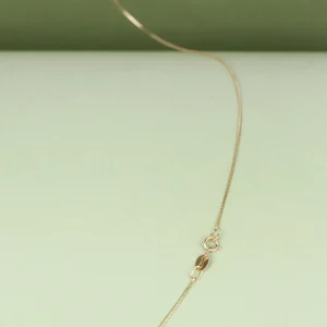 Online I silenzi dove inizia il rosso. Necklace (0,03 ct) Necklaces