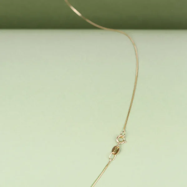 Online I silenzi dove inizia il rosso. Necklace (0,03 ct) Necklaces