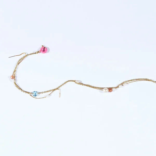 Sale Il contrario del tempo. Necklace Necklaces