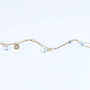 Sale Il contrario del tempo. Necklace Necklaces