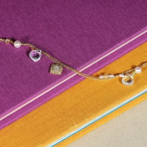Sale Il contrario del tempo. Necklace Necklaces