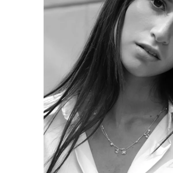 Sale Il contrario del tempo. Necklace Necklaces
