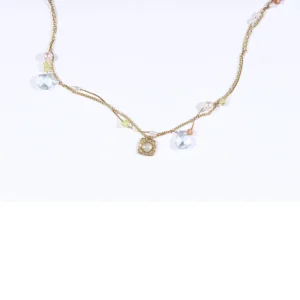 Sale Il contrario del tempo. Necklace Necklaces