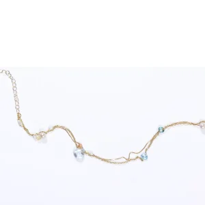 Sale Il contrario del tempo. Necklace Necklaces