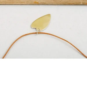 Best Il culetto e Margherita. Gold pendant Pendants | Customized Products