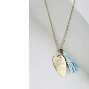 Best Il culetto e Margherita. Gold pendant Pendants | Customized Products