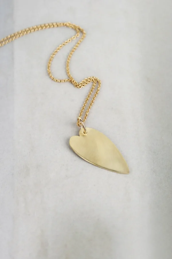 Best Il culetto e Margherita. Gold pendant Pendants | Customized Products