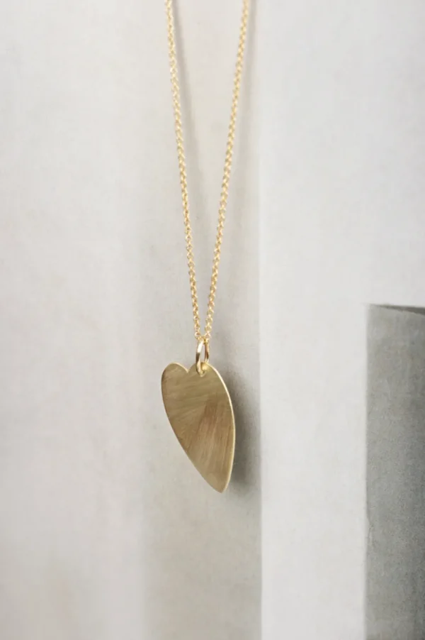Best Il culetto e Margherita. Gold pendant Pendants | Customized Products