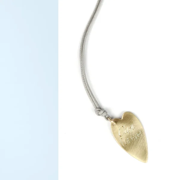 Best Il culetto e Margherita. Gold pendant Pendants | Customized Products