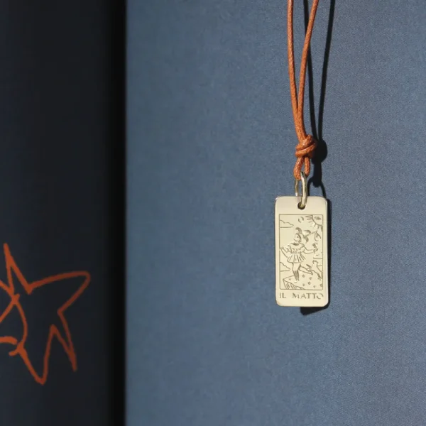 Best Il Matto. Gold Pendant Pendants | Customized Products