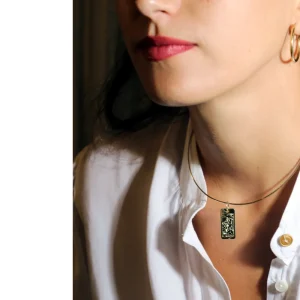 Best Il Matto. Gold Pendant Pendants | Customized Products