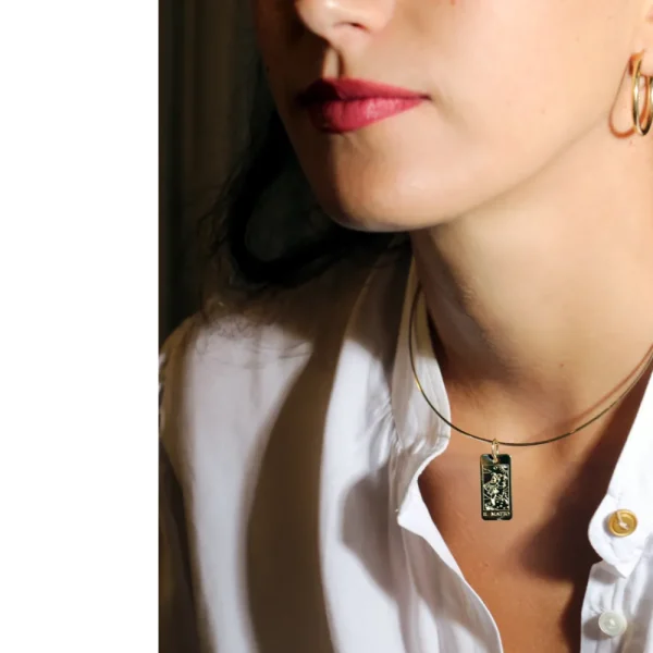 Best Il Matto. Gold Pendant Pendants | Customized Products