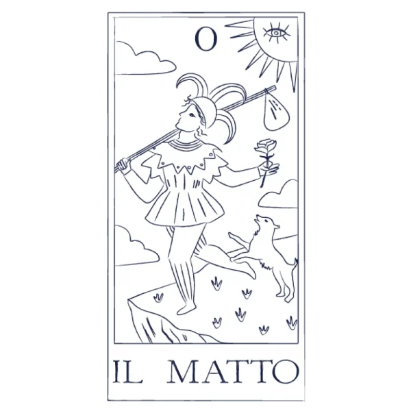 Best Il Matto. Gold Pendant Pendants | Customized Products