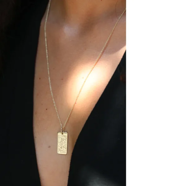 Best Il Matto. Gold Pendant Pendants | Customized Products