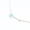 Clearance Il mio azzurro preferito. Necklace Necklaces
