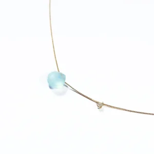 Clearance Il mio azzurro preferito. Necklace Necklaces
