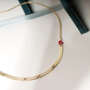 Outlet Il posto aderente dove passo. Necklace Necklaces