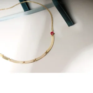 Fashion Il posto aderente dove passo. Necklace Necklaces