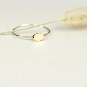 Hot Il seme della fortuna. Ring Rings | Customized Products