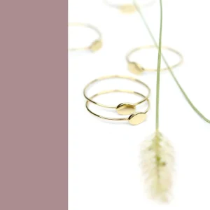 Hot Il seme della fortuna. Ring Rings | Customized Products