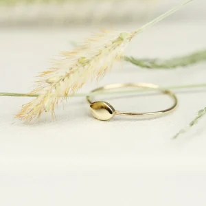 Hot Il seme della fortuna. Ring Rings | Customized Products