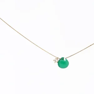 Hot I’ll be your mom. Necklace Necklaces