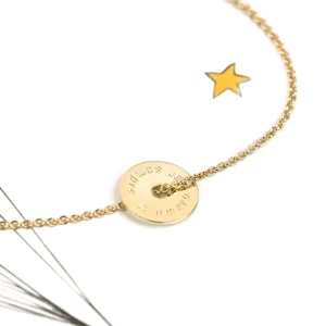 Sale In canto di Stendhal 1. Bracelet Bracelets | Customized Products