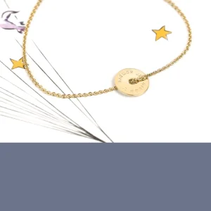Sale In canto di Stendhal 1. Bracelet Bracelets | Customized Products