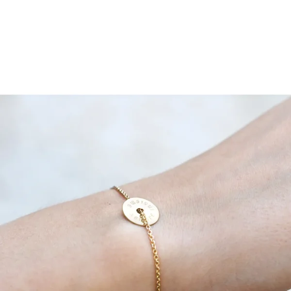 Sale In canto di Stendhal 1. Bracelet Bracelets | Customized Products