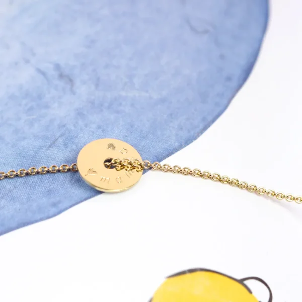 Sale In canto di Stendhal 1. Bracelet Bracelets | Customized Products