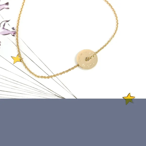 Sale In canto di Stendhal 1. Bracelet Bracelets | Customized Products